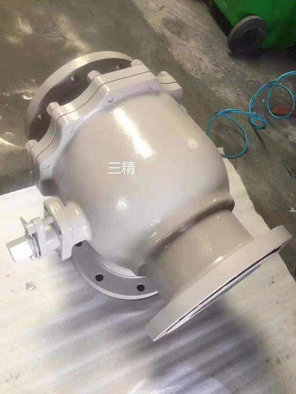 球閥