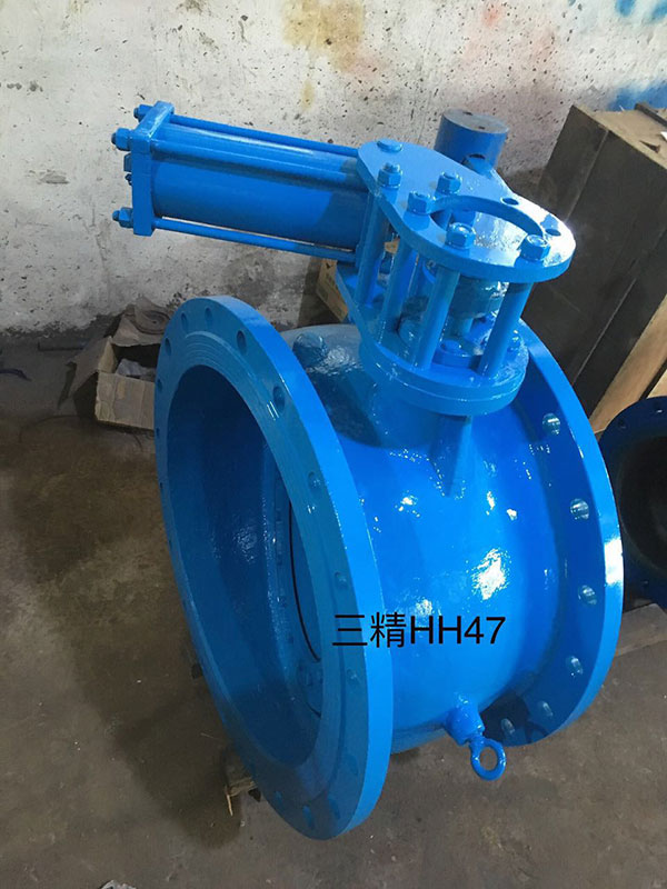 HH47X止回閥